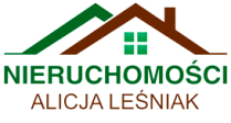 Biuro Nieruchomości Alicja Leśniak, nr licencji 23279