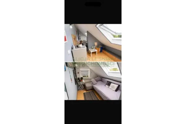 Nowy Sącz, Centrum, Kochanowskiego 60m2 --miejsce postojowe
