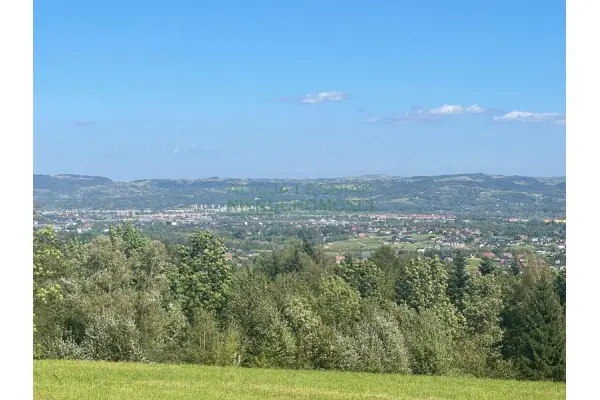 małopolskie, Nowy Sącz, Poręba Mała, Widokowa Makowicka 245000