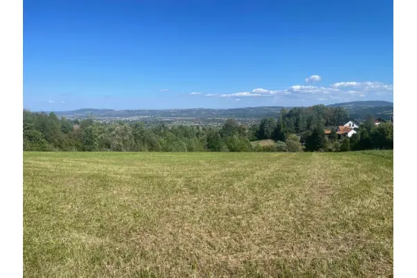 Nowy Sącz, Poręba Mała, Widokowa Makowicka 245000