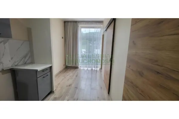 nowosądecki, Krynica-Zdrój, Bez czynszowe 27m2 --2pok. Kraszewskiego