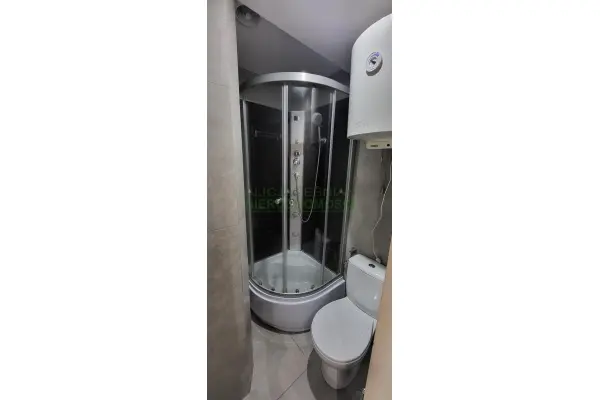 nowosądecki, Krynica-Zdrój, Bez czynszowe 27m2 --2pok. Kraszewskiego