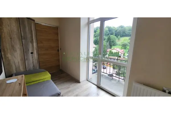 nowosądecki, Krynica-Zdrój, Bez czynszowe 27m2 --2pok. Kraszewskiego